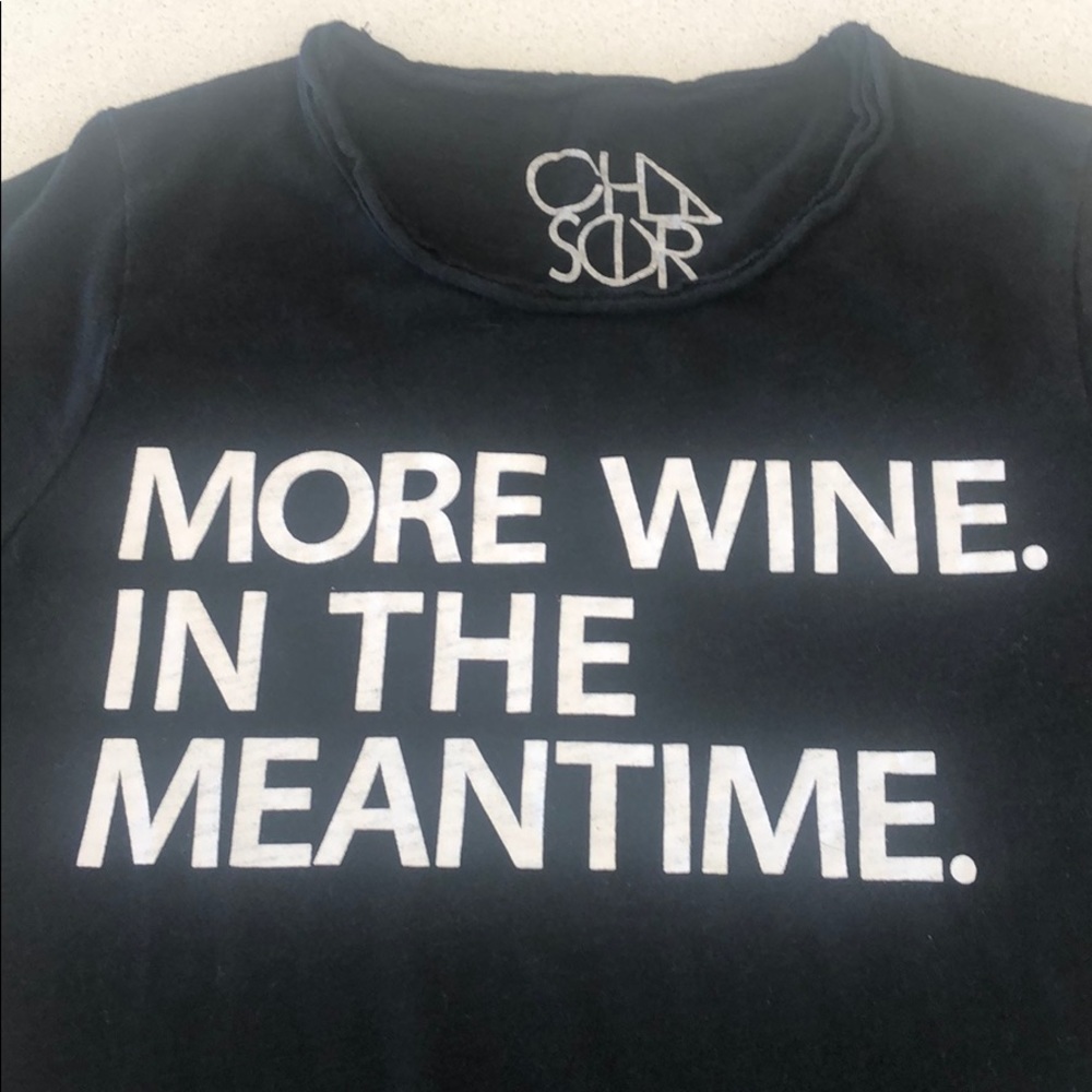 Chaser t-shirt - Picture 2 of 2